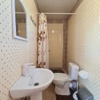 Трёхместный и более (Трехместный СТАНДАРТ с выходом на террасу), Отель Pegas