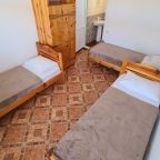 Трёхместный и более (Трехместный СТАНДАРТ с выходом на террасу), Отель Pegas