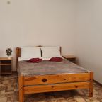 Семейный (Двухкомнатный Семейный номер), Отель Pegas