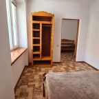 Семейный (Двухкомнатный Семейный номер), Отель Pegas