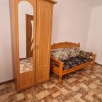 Семейный (Двухкомнатный Семейный номер), Отель Pegas