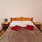 Семейный (Двухкомнатный Семейный номер), Отель Pegas