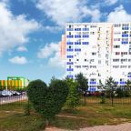 Общественная парковка, Апартаменты Сердце