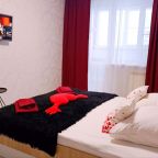 Апартаменты (Сердце), Апартаменты Сердце