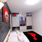 Апартаменты (Сердце), Апартаменты Сердце