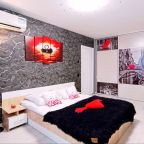 Апартаменты (Сердце), Апартаменты Сердце