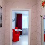 Апартаменты (Сердце), Апартаменты Сердце