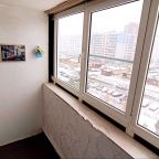 Апартаменты (Сердце), Апартаменты Сердце