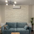Двухместный (Apart SV2), Апартаменты Apart SV1