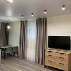 Двухместный (Apart SV2), Апартаменты Apart SV1