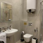 Двухместный (Apart SV2), Апартаменты Apart SV1