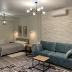 Двухместный (Apart SV2), Апартаменты Apart SV1