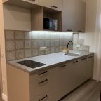 Двухместный (Apart SV2), Апартаменты Apart SV1