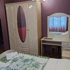 Четырехместный (Стандарт), Гостевой дом Золотая вилла Бугенвиллия