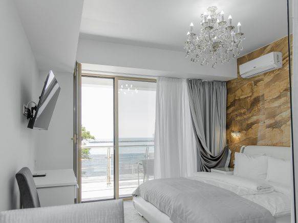 Апартаменты Puerto-maritimo, Сочи
