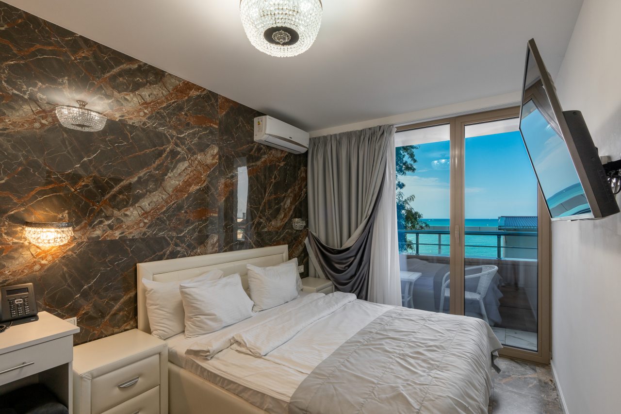 Апартаменты Puerto-maritimo, Сочи
