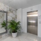 Хамам, Апартаменты Puerto-maritimo