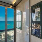 Хамам, Апартаменты Puerto-maritimo