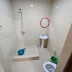 Трёхместный и более (Трехместный стандарт), Гостиница Лазурь