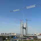 Допускается размещение домашних животных, Апартаменты На набережной 401