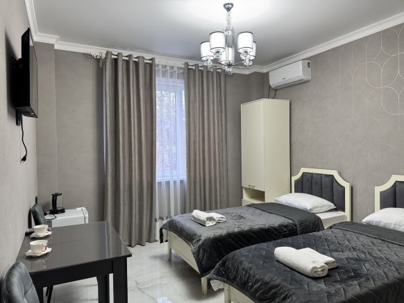 Фотография номера мини отеля Юж-даг