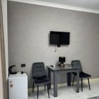 Двухместный (Стандарт с балконом), Мини-отель Юж-даг