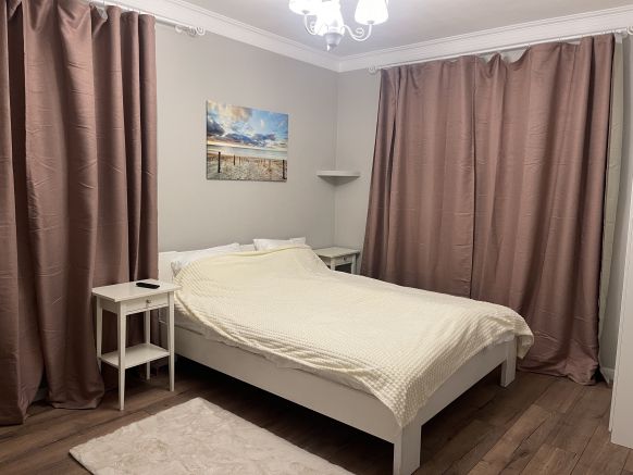 Апартаменты Три метра над землей, Калининград