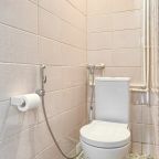 Допускается размещение домашних животных, Апартаменты MyHomeYourHome на 5-ой Советской д.19