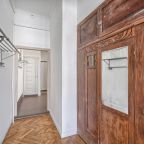 Допускается размещение домашних животных, Апартаменты MyHomeYourHome на 5-ой Советской д.19