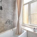 Допускается размещение домашних животных, Апартаменты MyHomeYourHome на 5-ой Советской д.19