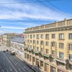 Апартаменты (MyHomeYourHome на 5-ой Советской д.19), Апартаменты MyHomeYourHome на 5-ой Советской д.19