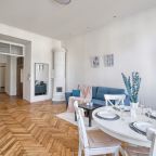 Апартаменты (MyHomeYourHome на 5-ой Советской д.19), Апартаменты MyHomeYourHome на 5-ой Советской д.19