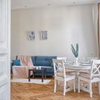 Апартаменты (MyHomeYourHome на 5-ой Советской д.19), Апартаменты MyHomeYourHome на 5-ой Советской д.19