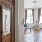 Апартаменты (MyHomeYourHome на 5-ой Советской д.19), Апартаменты MyHomeYourHome на 5-ой Советской д.19
