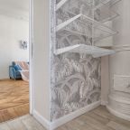 Апартаменты (MyHomeYourHome на 5-ой Советской д.19), Апартаменты MyHomeYourHome на 5-ой Советской д.19