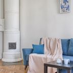 Апартаменты (MyHomeYourHome на 5-ой Советской д.19), Апартаменты MyHomeYourHome на 5-ой Советской д.19