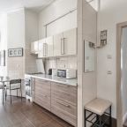 Апартаменты (MyHomeYourHome на 5-ой Советской д.19), Апартаменты MyHomeYourHome на 5-ой Советской д.19