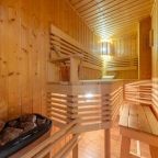 Апартаменты (Апартаменты с 3 комнатами у метро "Электросила"), Апартаменты У метро Электросила