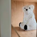 Апартаменты (Квартира на 8 Марта), Современная квартира в новом доме