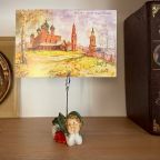 Апартаменты (Квартира на 8 Марта), Современная квартира в новом доме