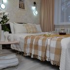 Квартира (Апартаменты Атмосфера - Комфортная квартира с Wi-Fi 5G, Smart-TV и кондиционером), Апартаменты Атмосфера на проспекте Мира 14