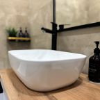 Квартира (Апартаменты Атмосфера - Комфортная квартира с Wi-Fi 5G, Smart-TV и кондиционером), Апартаменты Атмосфера на проспекте Мира 14