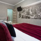 Квартира (Апартаменты «атмосфера» | тень сакуры — вдохновение восточной эстетики), Апартаменты Атмосфера на Осканова 1