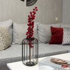 Квартира (Апартаменты «атмосфера» | тень сакуры — вдохновение восточной эстетики), Апартаменты Атмосфера на Осканова 1