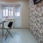 Квартира (Апартаменты «атмосфера» | тень сакуры — вдохновение восточной эстетики), Апартаменты Атмосфера на Осканова 1