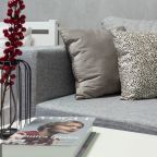 Квартира (Апартаменты «атмосфера» | тень сакуры — вдохновение восточной эстетики), Апартаменты Атмосфера на Осканова 1