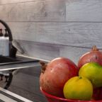 Квартира (Апартаменты «атмосфера» | тень сакуры — вдохновение восточной эстетики), Апартаменты Атмосфера на Осканова 1