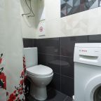 Квартира (Апартаменты «атмосфера» | тень сакуры — вдохновение восточной эстетики), Апартаменты Атмосфера на Осканова 1