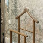 Квартира (Апартаменты «атмосфера» | тень сакуры — вдохновение восточной эстетики), Апартаменты Атмосфера на Осканова 1