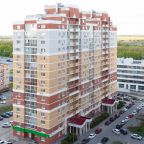 Автостоянка / Парковка, Апартаменты Атмосфера на Артемова 1